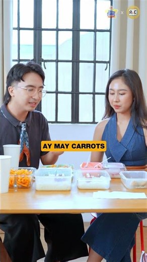 raise your hand if you're a hotdog lover 🙋‍♀️