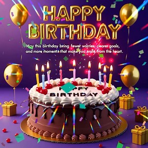 Happy Birthday to you => https://www.happybirthdaywishes-images.com/ 🎂💐🎉 #happybirthday #birthdaycelebration #birthday #birthdaycake #HappyBirthdayWishes | Happy Birthday Wishes Images
