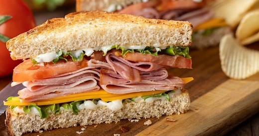 Doctor breaks down how ultra-processed foods impact our health