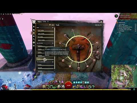 GW2│CORE ENGINEER│My Favorite Open World Build For BEGINNERS - Guide 2024