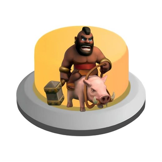 Hog RIder Meme Sound