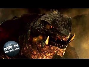 Gamera Kaiju - Godzilla Explained