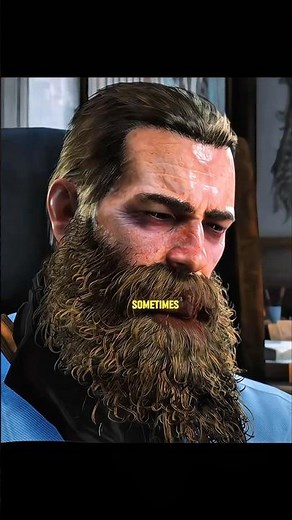 The Tragic Realism of Arthur Morgan's Tuberculosis Diagnosis💔 [4K] #rdr2 #edit #arthurmorgan