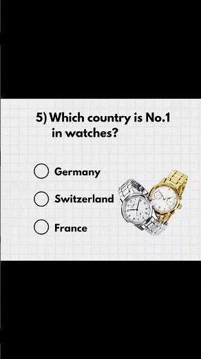 General Knowledge Quiz: Test Your IQ with These Questions 🧠 #quizchallenge #quiz #quiztime