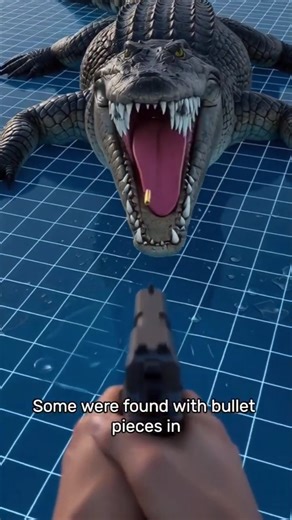 Animals That Are Almost Bulletproof 😳 #animalfacts #facts