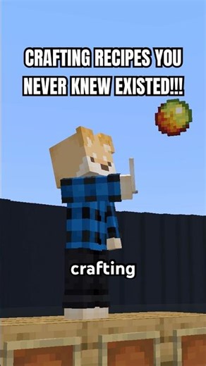 Crafting Recipes You Never Knew Existed!
