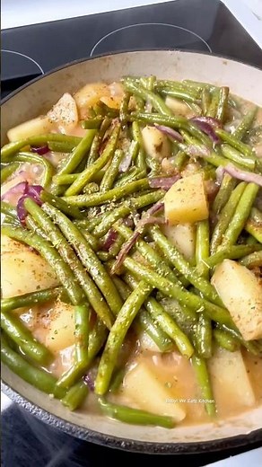 Why Every American Kitchen Needs These Two Vegetables #recipe #foodtips