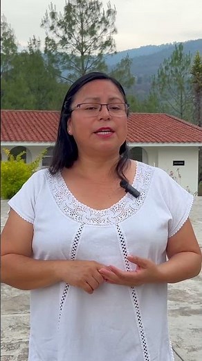 Ecosystem Development in the Sierra Norte of Oaxaca