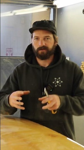 Ding Repair Tips