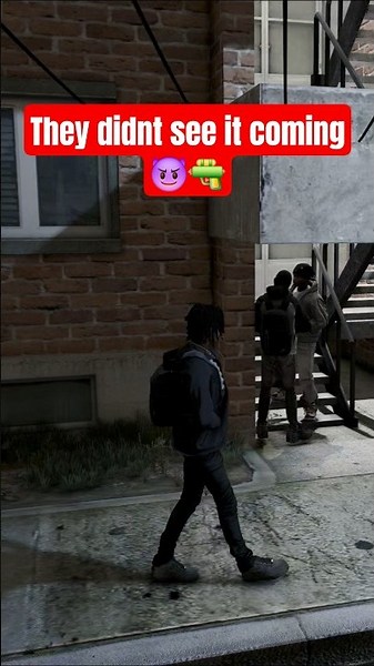 Realistic Hood Mod MLO for GTA 5 story mode #gtarp #mods #hood #oblock #mpmale #storymode #gtarp