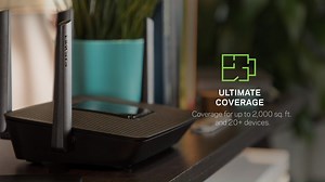 The new Linksys MR8300 is a high-performance Tri-Band Gaming Mesh WiFi. Perfect for households that thrive on entertainment, it delivers up to 2.2 Gbps of superior speed throughout your entire home. Learn more: https://bit.ly/2LHtHGo | Hachi.tech | Facebook