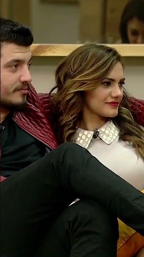 Laf Mı Soktun Sen Bana? #kısmetseolur