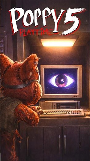 CHAPTER 5 ENDING (Harley Sawyer Encounter) | Poppy Playtime [Chapter 5] Showcase