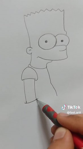 Step-by-Step Guide: How to Draw Simpson Characters