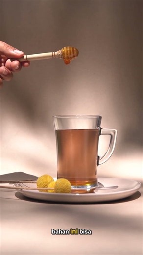 The Most Effective Natural Remedy for Coughs & Sore Throats!