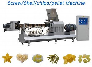 [Hot Item] Automatic Commercial Pasta Making Machines Macaroni Pasta Making Machine