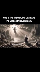THE BIBLICAL TEACHINGS IN REVELATION 12 🔥🔥🔥🔥🔥🔥🔥🔥🔥🔥🔥🔥🔥🔥🔥 | Gospel Preacher Man