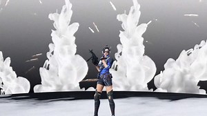 140K views · 126 shares | Thought the police-era would come to an end? ‍✈ I think not. You have not seen the end of the Justice Force! ‍♀ The Contingency Elite bundle will be making its way to Free Fire very soon!  | Garena Free Fire | Facebook