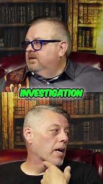 Ghost Investigation Capturing EVPs at the Haunted Bar