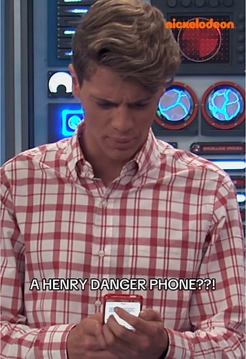 Henry Danger Phones: Are They Real?