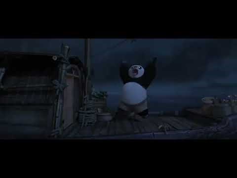 1 Second of Screaming from every Dreamworks movie