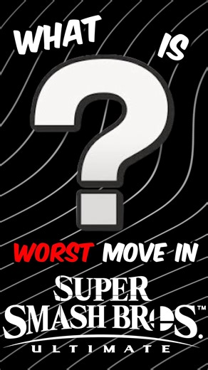 RisterMice on Instagram: "What is Random's WORST Move in Smash Bros. Ultimate? • • • • • • • • • • • • • • • • • TAGS #streamer #streamers #streamersofinstagram #streamerlife #twitchstreamer #twitchstreamers #twitch #twitchgamer #twitchstream #gamer #gamerroom #game #smalltwitchcommunity #smalltwitchstreamers #smalltwitchstreamer"