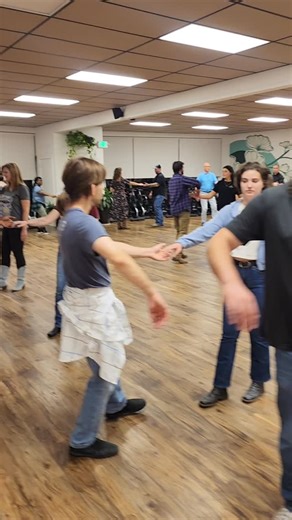 Friday Night Country Dancing — Your New Favorite Tradition! ✨🤠 Looking for something fun, social, and full of good energy this holiday season? Join us for Country Dancing every Friday night — right here in Northern Colorado! 💃🕺 Why You’ll Love It: 🌟 A Great Way to Make Friends Whether you come solo or with a group, country dancing is one of the easiest ways to meet new people. The friendly atmosphere makes it simple to connect, laugh, and build real friendships. 🌟 A Natural Opportunity to S