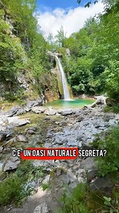 40K views · 4.6K reactions | Alla scoperta delle cascate meno...