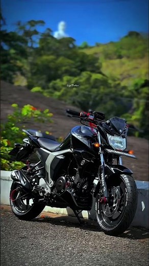fz v2 #srilanka #bike‪@slbikelover938‬ #automobile