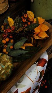 199 reactions | We love fall tray designs! We have trays of all sizes and colors! | Prairie In Bloom | Facebook