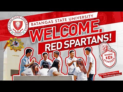 Orientation for New Red Spartan Students