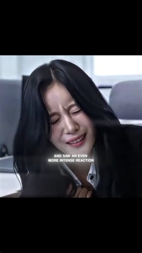 Story Teller on Instagram: "“POV: When your boss calls you in… and suddenly the room feels way too small.” A nervous employee sits across the table as his strict yet confident superior flips through a file, ready to confront him. The tension in the room rises with every page she turns. His awkward expressions and her intense presence create a perfect mix of comedy and drama in this office confrontation scene #foryoupage❤️😍 #viralvídeos #engageandinspire"