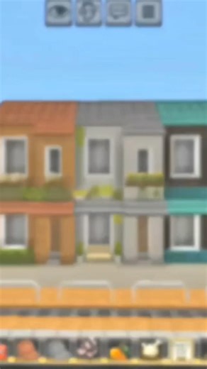 #minecraft beautiful House for girl's