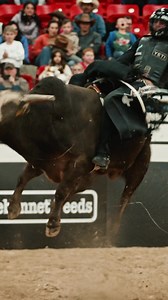 6.9K views · 27 reactions | Catch The American Rodeo West Regional in Las Vegas! | The American Rodeo | Facebook