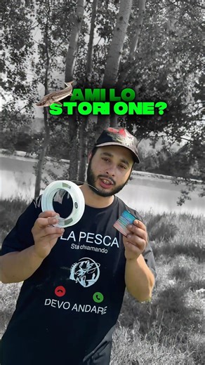 Storione: Meglio Trecciato o Nylon? Il trucco per non ferirlo!