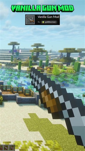 Minecraft Top 26.2 Mods! #12 #shorts #minecraft