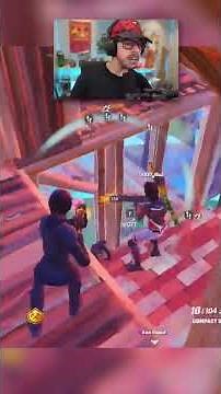 Fortnite Squad Victory Cash Cup With Typical Gamer, XSET Muzz, & Xen Rapid