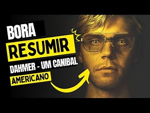 DAHMER - MONSTRO: A história de Jeffrey Dahmer | RESUMO DA SÉRIE.