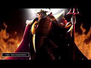 Undertale OST - Asgore EPIC ORCHESTRAL [Renato Franciscone Orchestra]