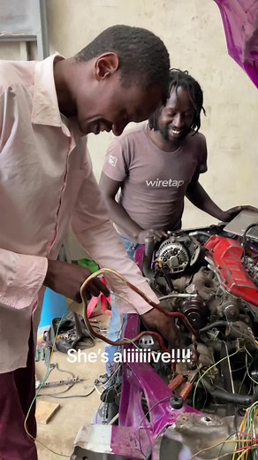 Restoring a 3SGTE Engine in a Toyota Starlet with Speeduino ECU