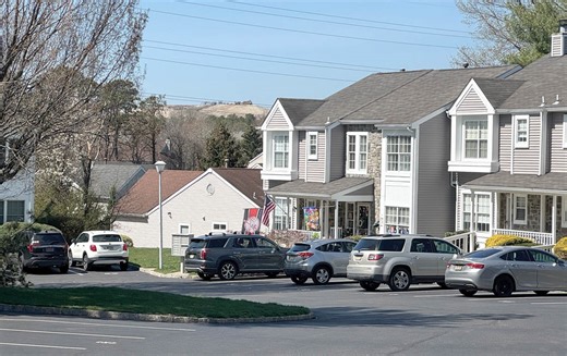 Frustrated Tinton Falls Residents Sue Operators of County Landfill - Two River Times