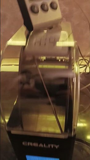 CREALITY Filament Dry Box 2.0 DB-02