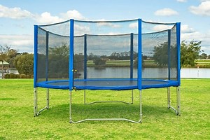 How to Measure a Trampoline: Full Guide for Any Shape and Purpose