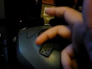 Random Reviews: Logitec Wingman Extreme Digital 3D joystick