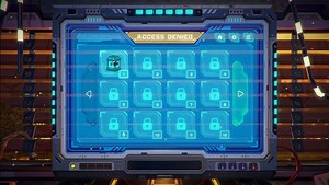 Access Denied - Bande-annonce de lancement