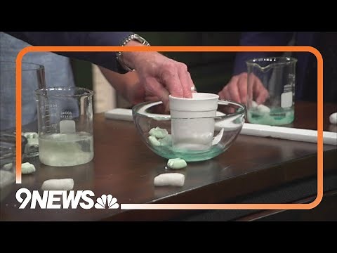 Earth Day science experiments with Steve Spangler