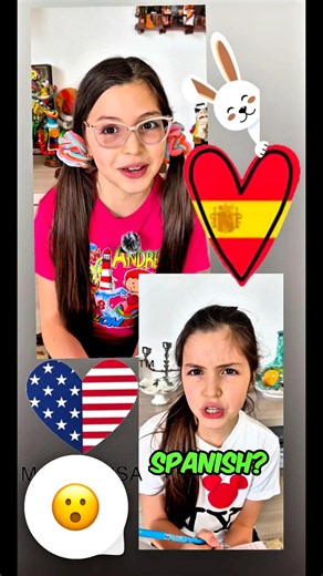Aprender inglés|Aprender idiomas|Videos para niños|Aprender fácil|Aprender italiano| #isabellove
