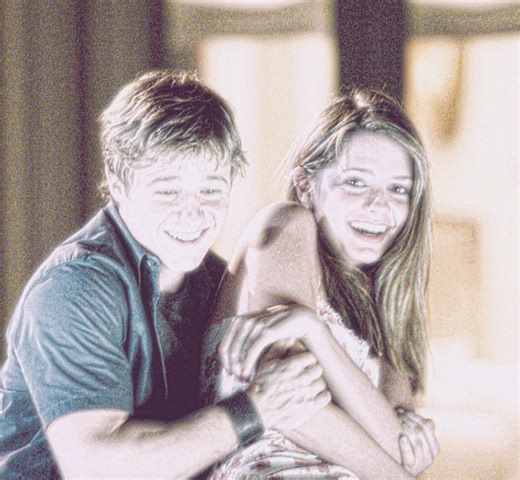 —#theoc :: fav toxic couple :: #marissacooper #ryanatwood #viral #fyp