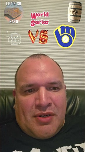 Tampa Bay Rays Vs Milwaukee Brewers World Series 2026