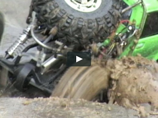 ORCRC Top Truck Challenge 2009